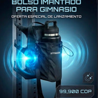 Bolso Imantado