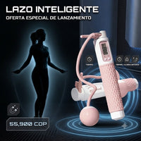 Lazo Inteligente