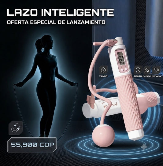 Lazo Inteligente
