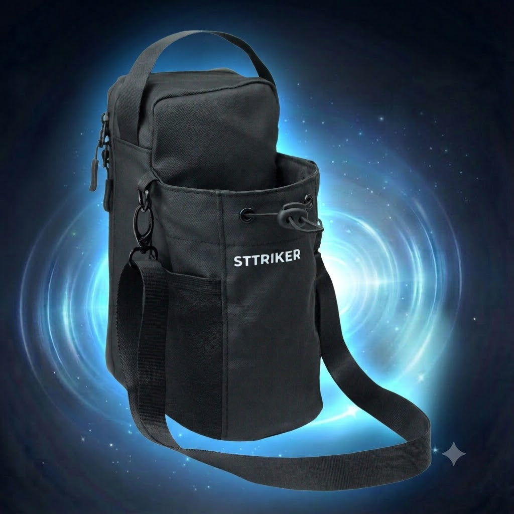 Bolso Imantado