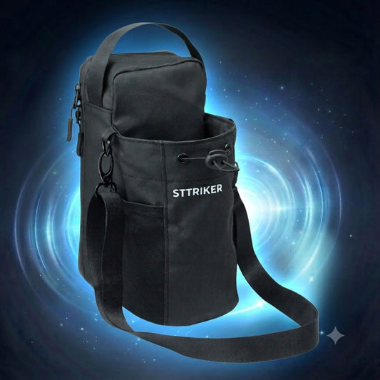 Bolso Imantado